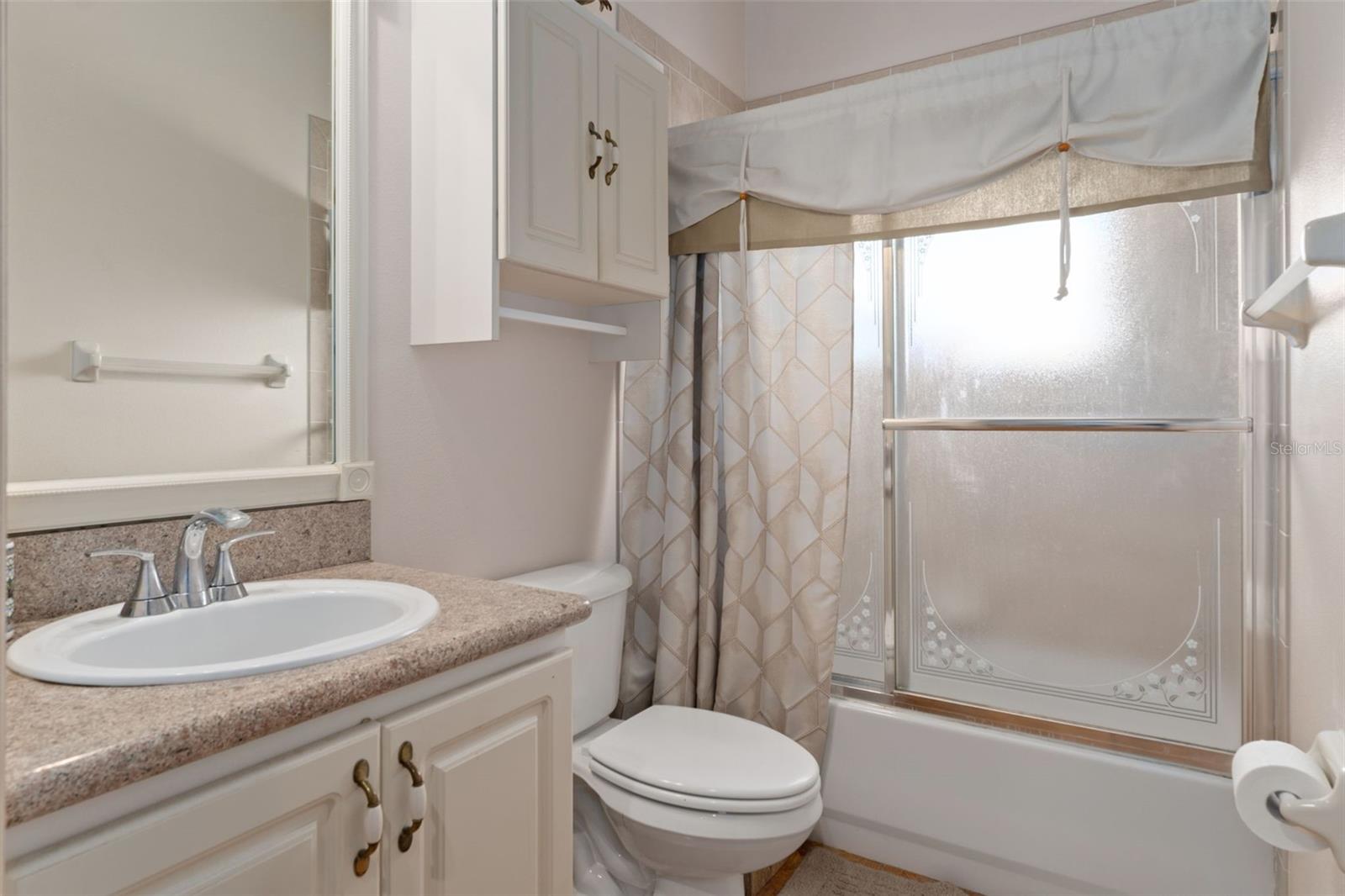 SHAMROCK ACRES PH 03 UNREC - Residential