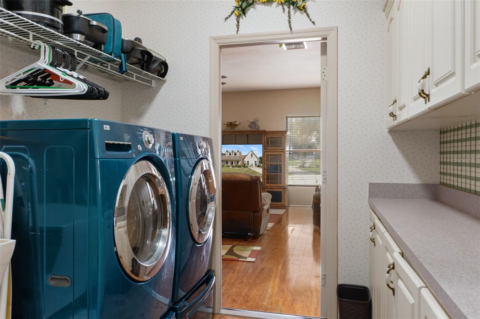 SHAMROCK ACRES PH 03 UNREC - Residential