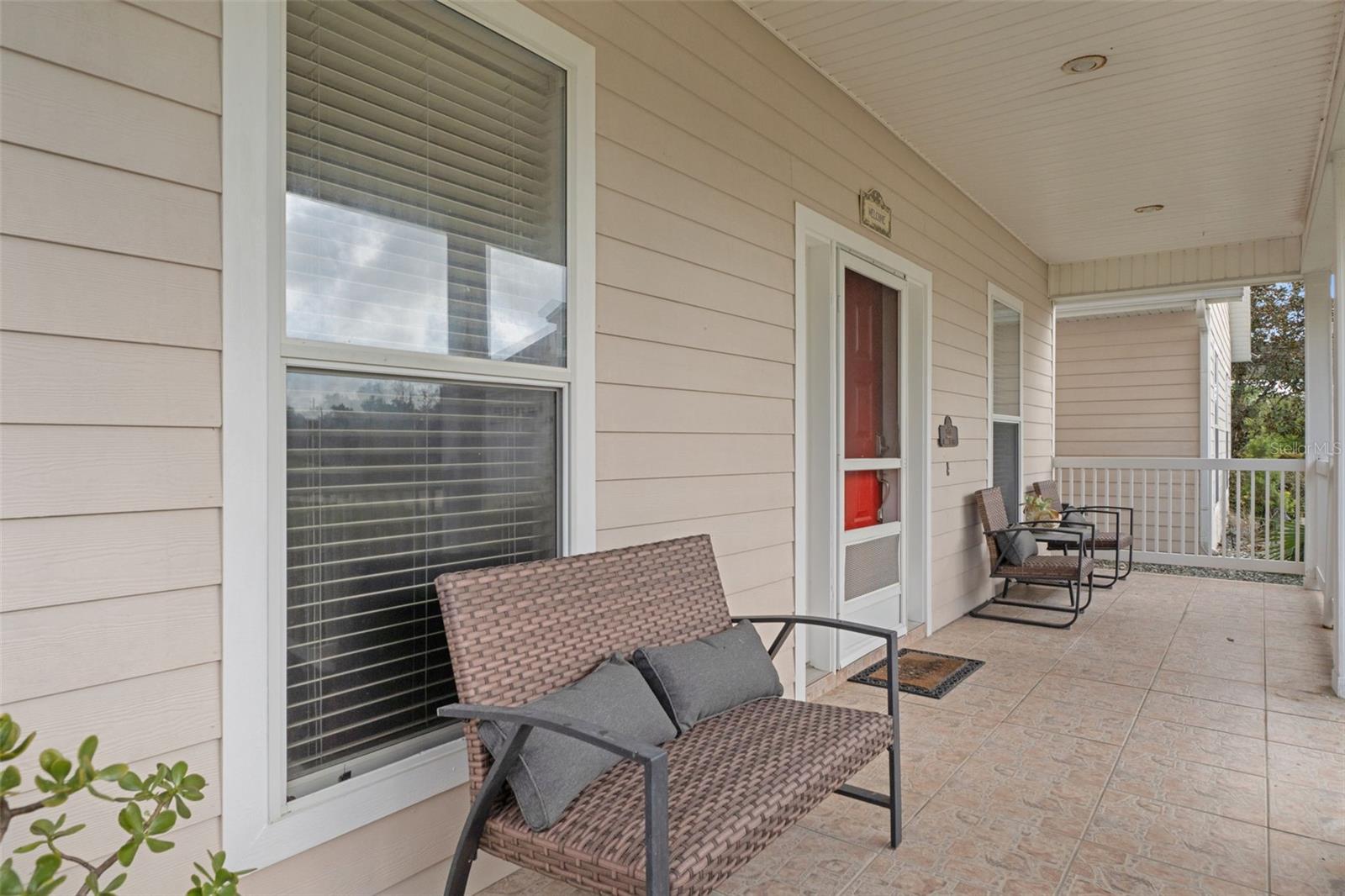 SHAMROCK ACRES PH 03 UNREC - Residential