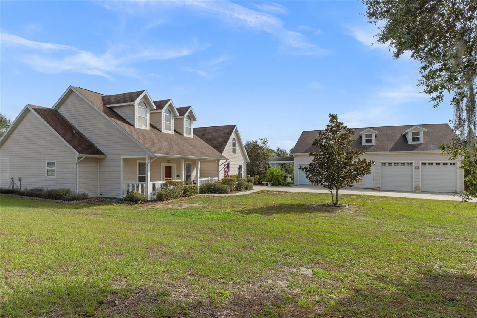 SHAMROCK ACRES PH 03 UNREC - Residential