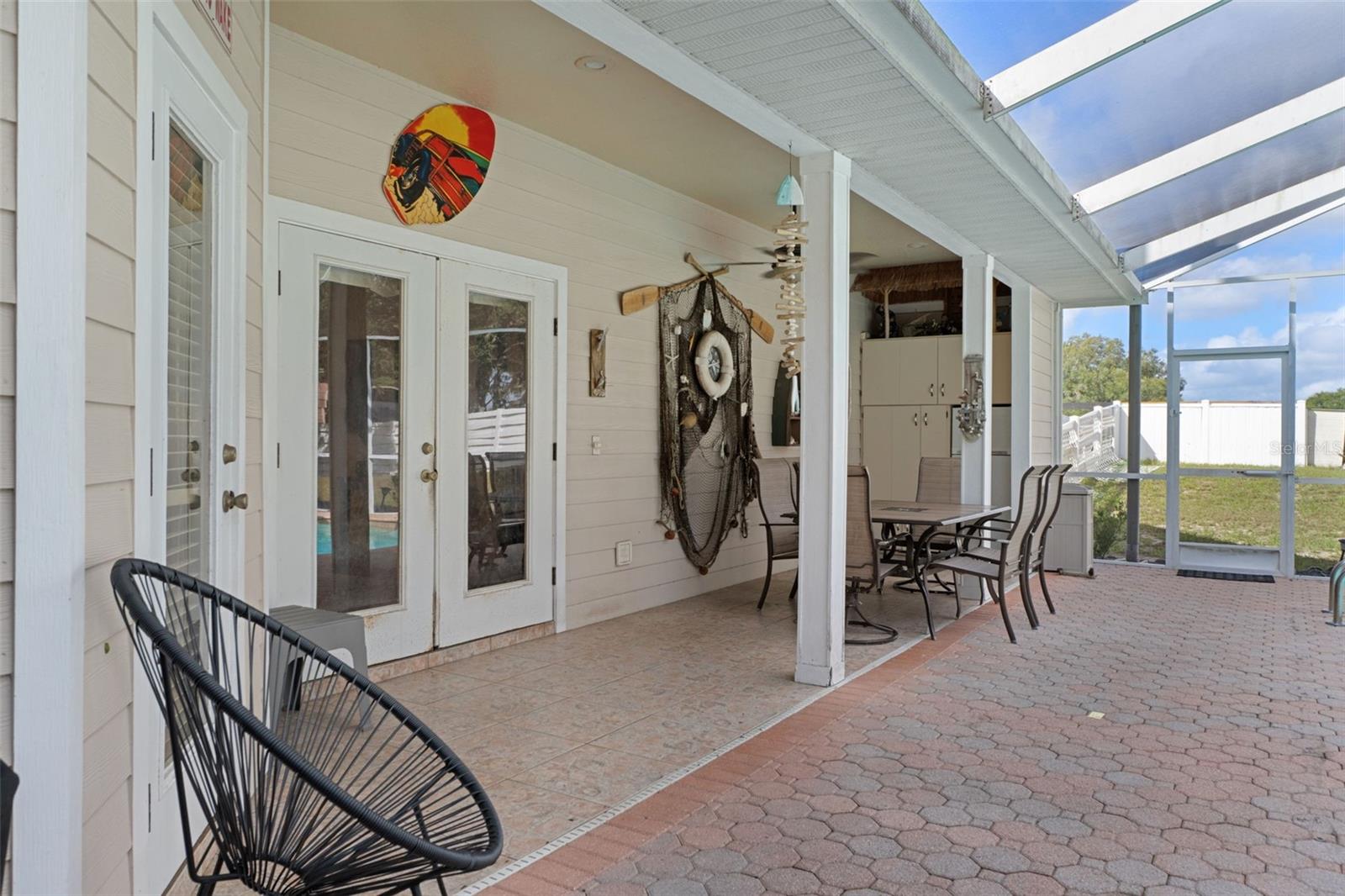 SHAMROCK ACRES PH 03 UNREC - Residential