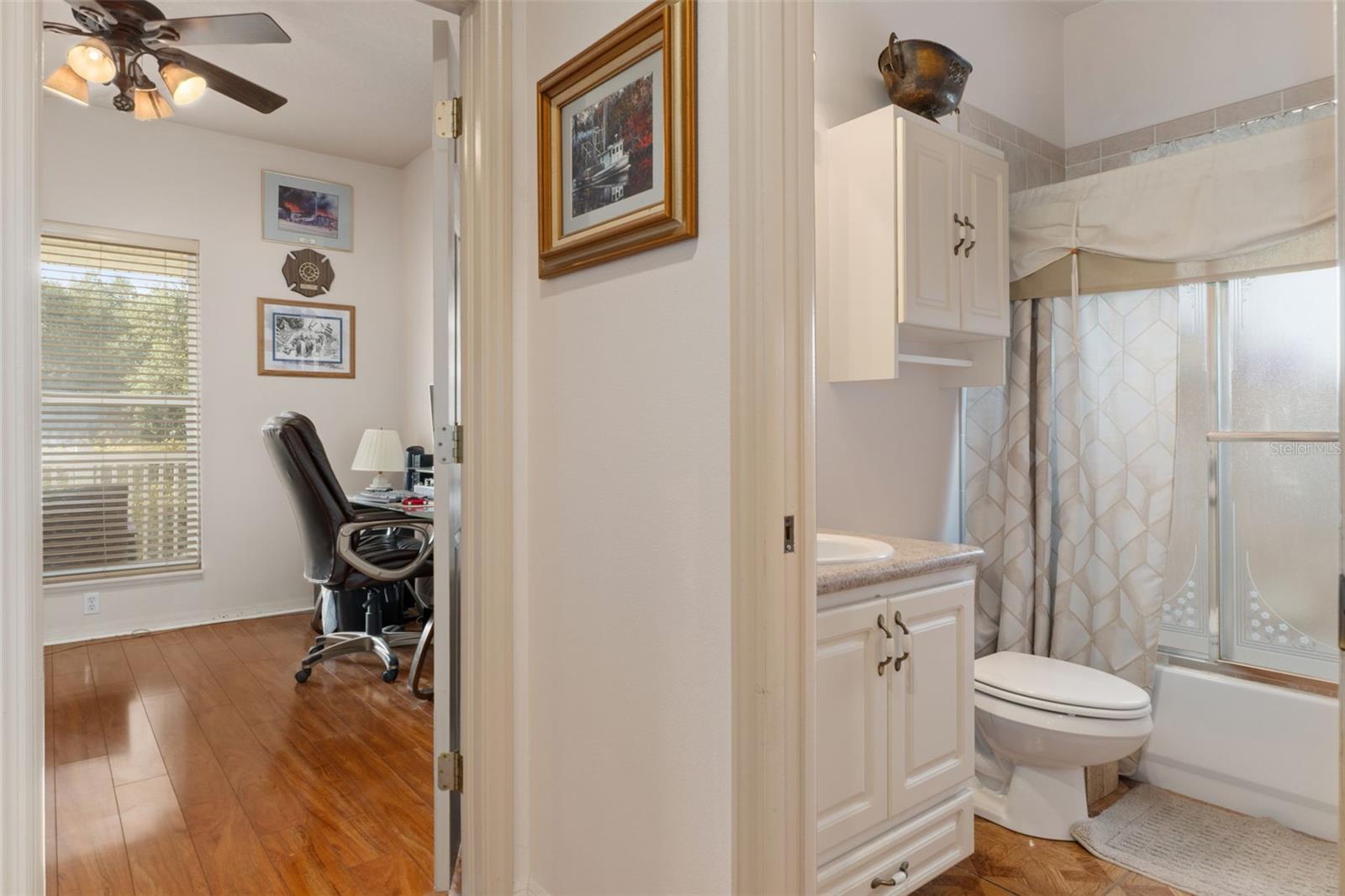 SHAMROCK ACRES PH 03 UNREC - Residential