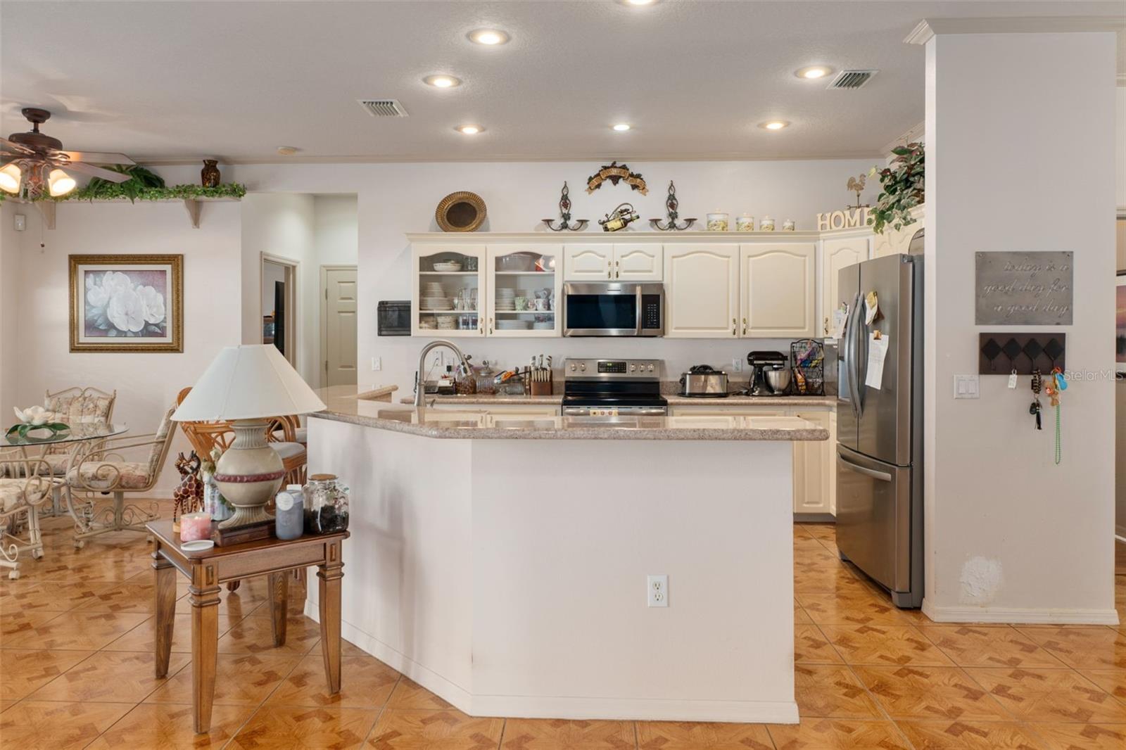 SHAMROCK ACRES PH 03 UNREC - Residential