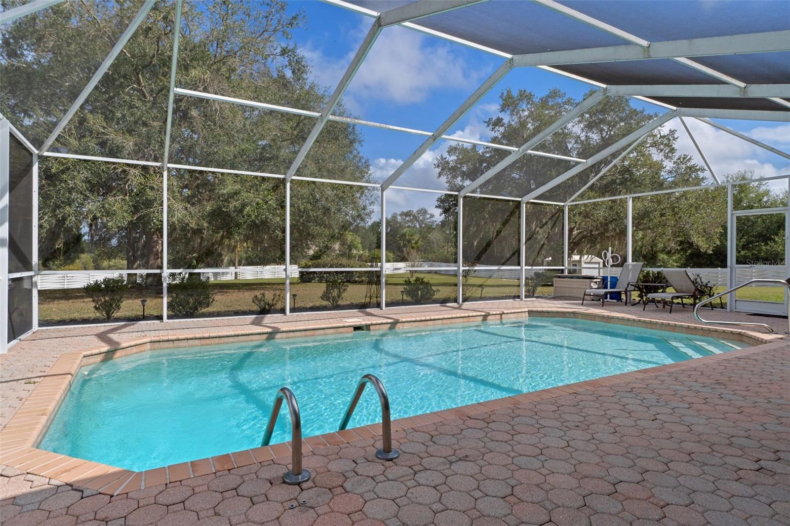 SHAMROCK ACRES PH 03 UNREC - Residential