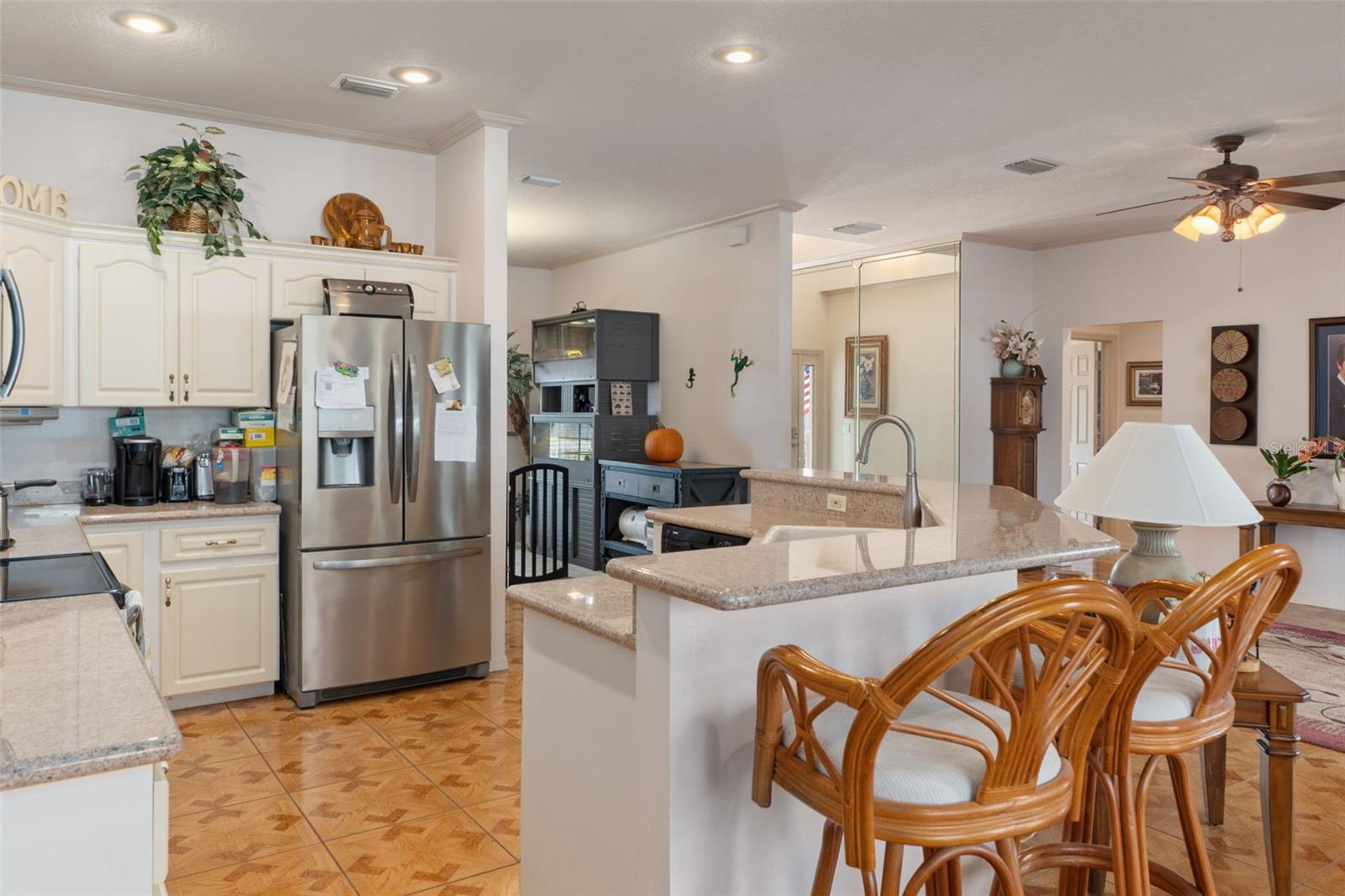 SHAMROCK ACRES PH 03 UNREC - Residential