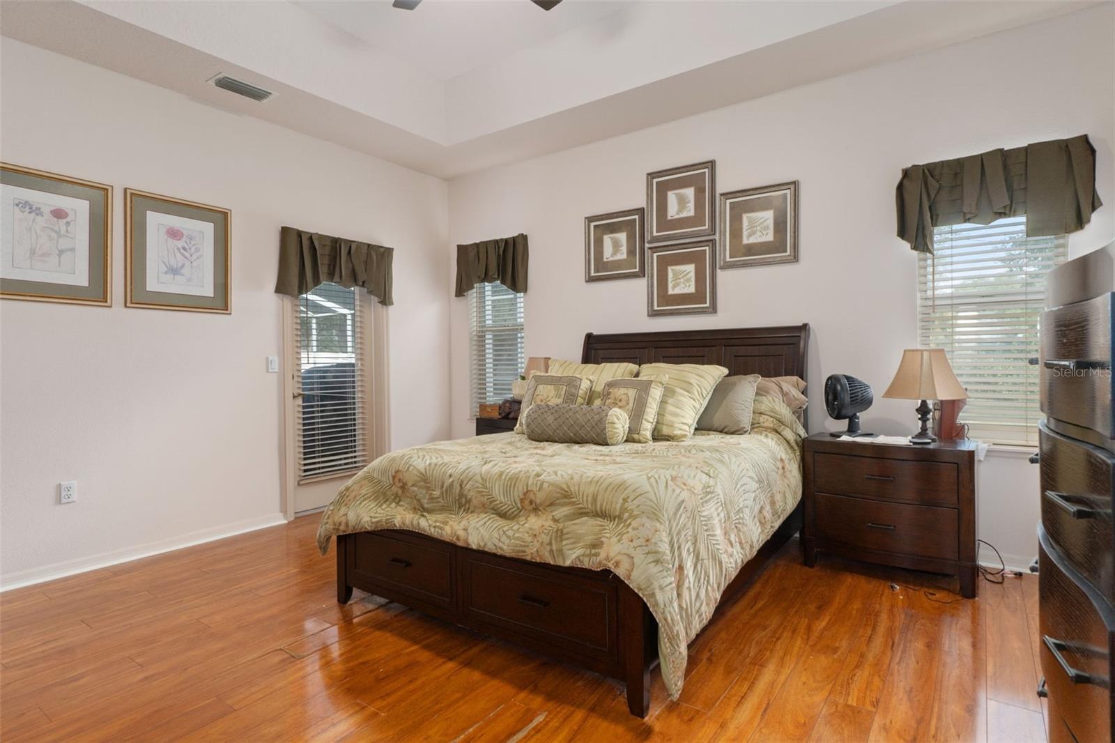 SHAMROCK ACRES PH 03 UNREC - Residential