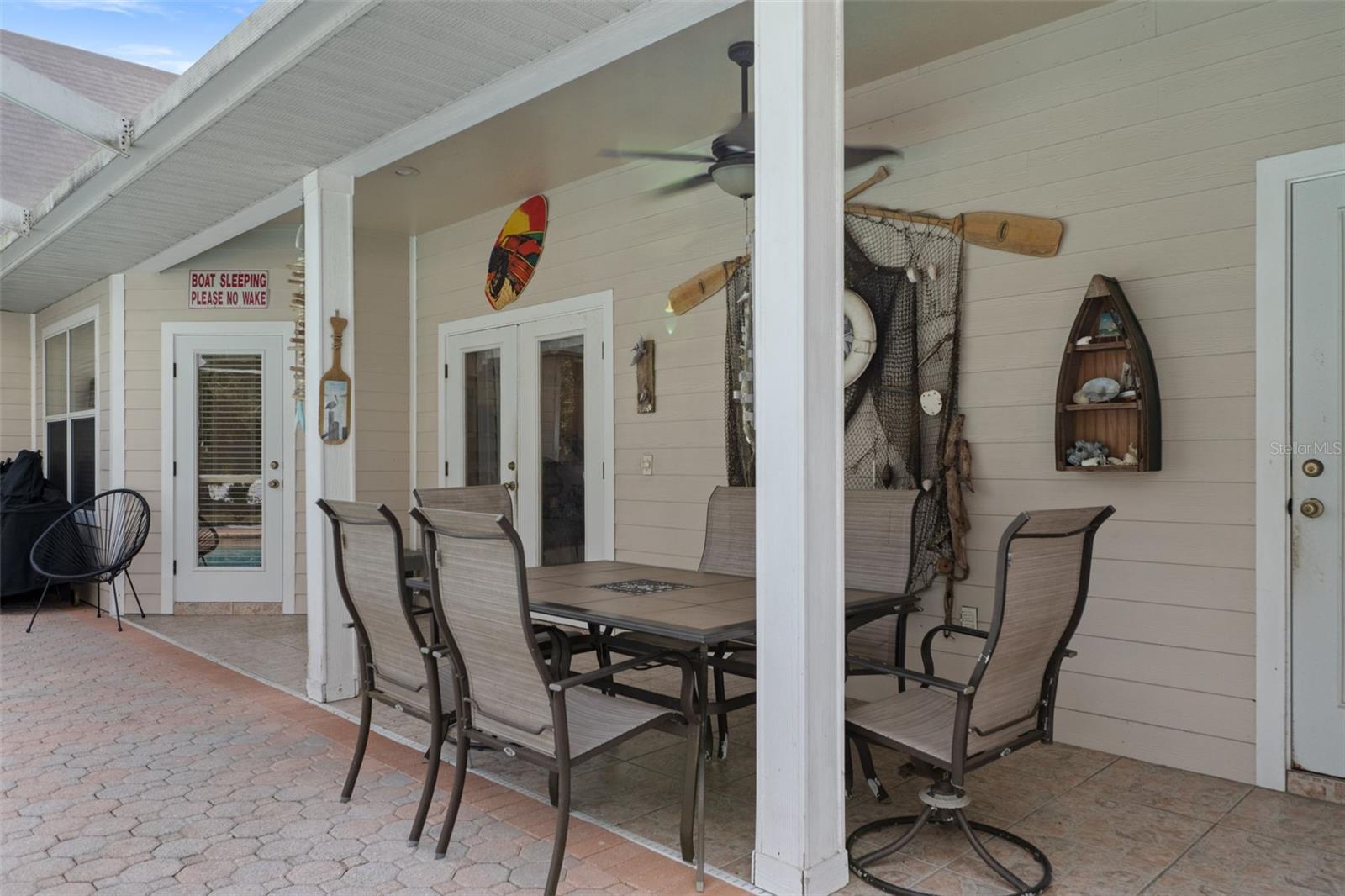 SHAMROCK ACRES PH 03 UNREC - Residential