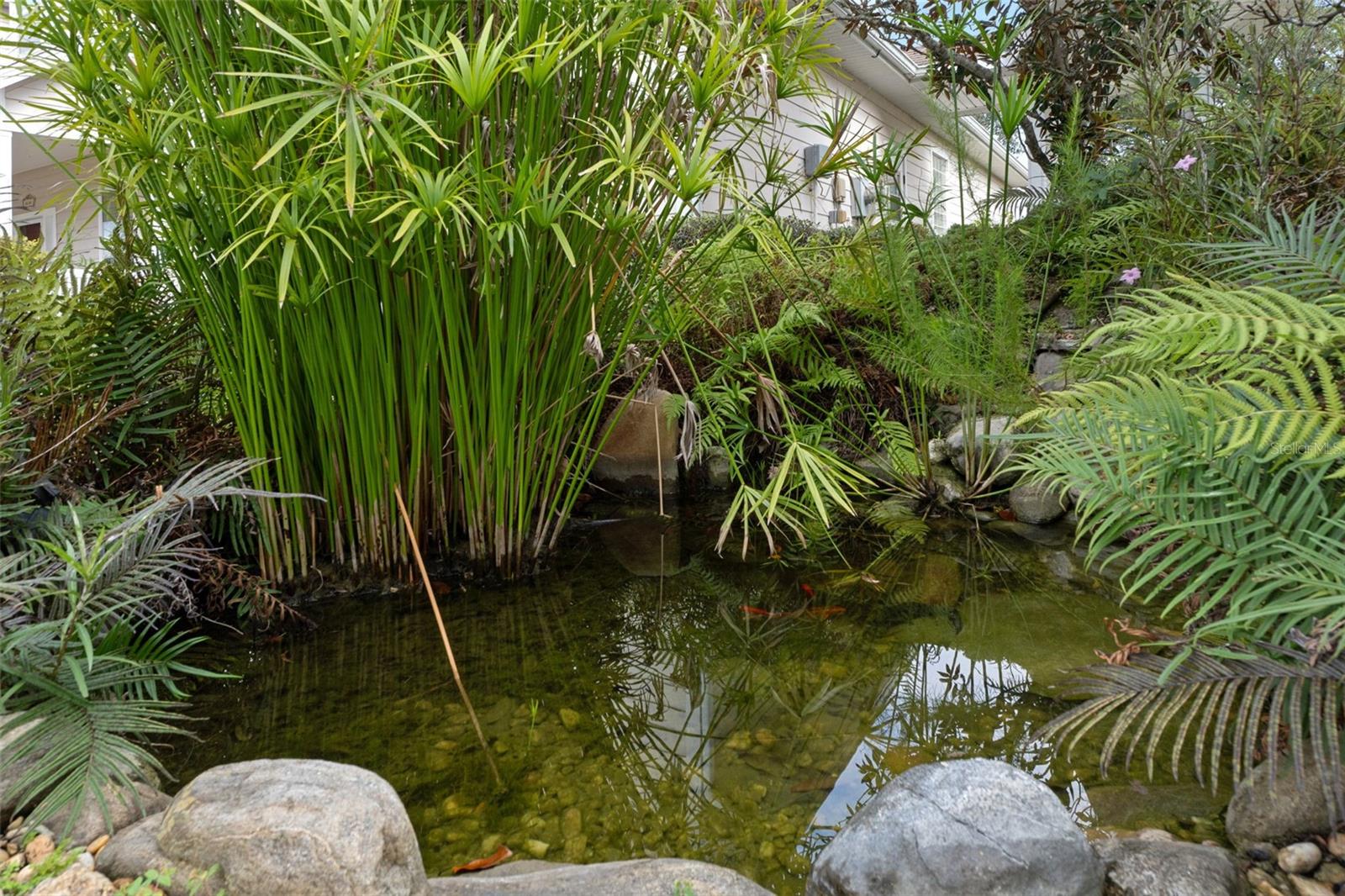 SHAMROCK ACRES PH 03 UNREC - Residential