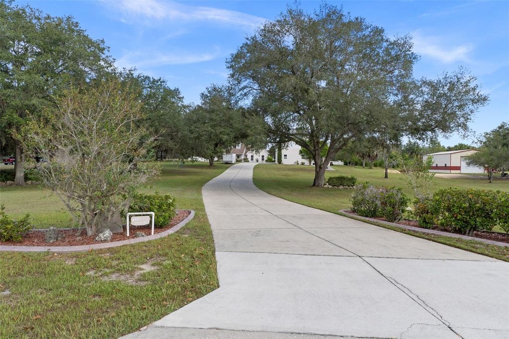 Photo of 8921 W Wauchula Drive, Crystal River, FL 34428 (MLS # GC534074)