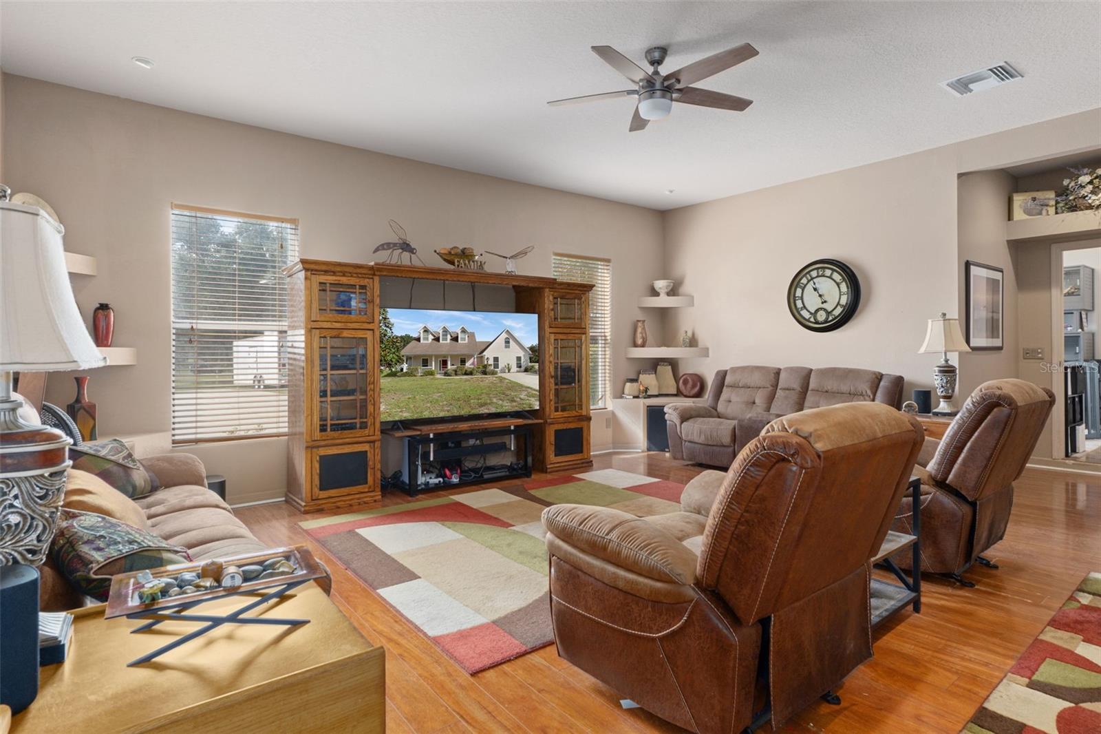 SHAMROCK ACRES PH 03 UNREC - Residential