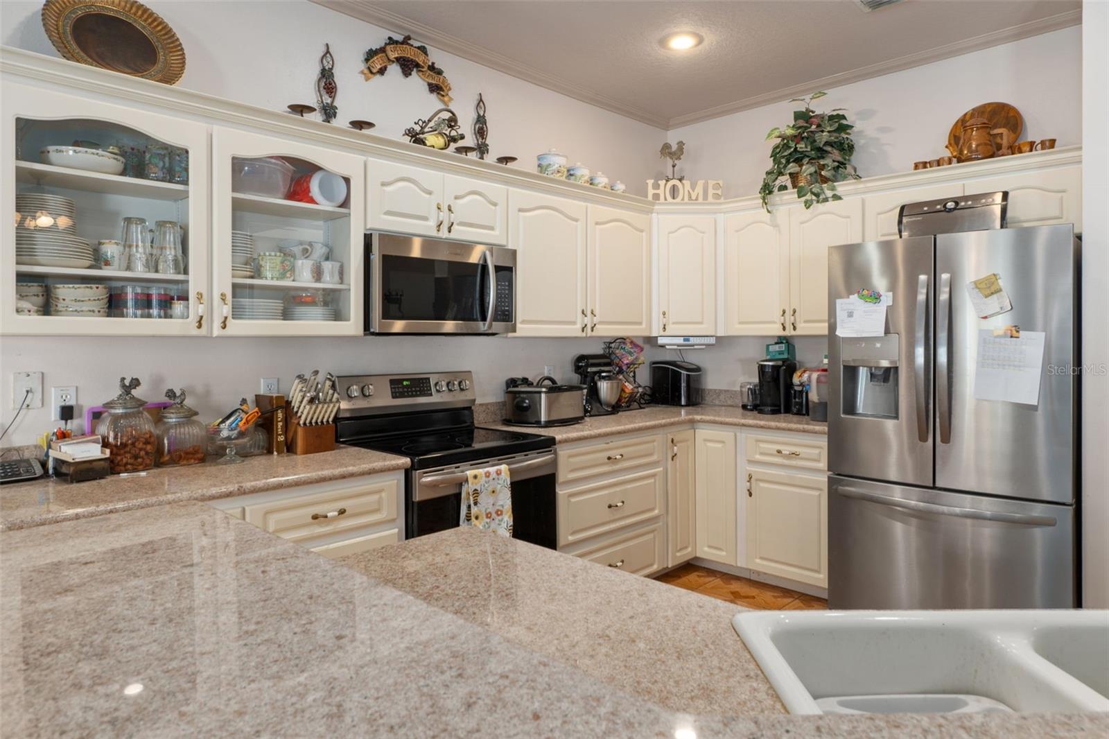 SHAMROCK ACRES PH 03 UNREC - Residential