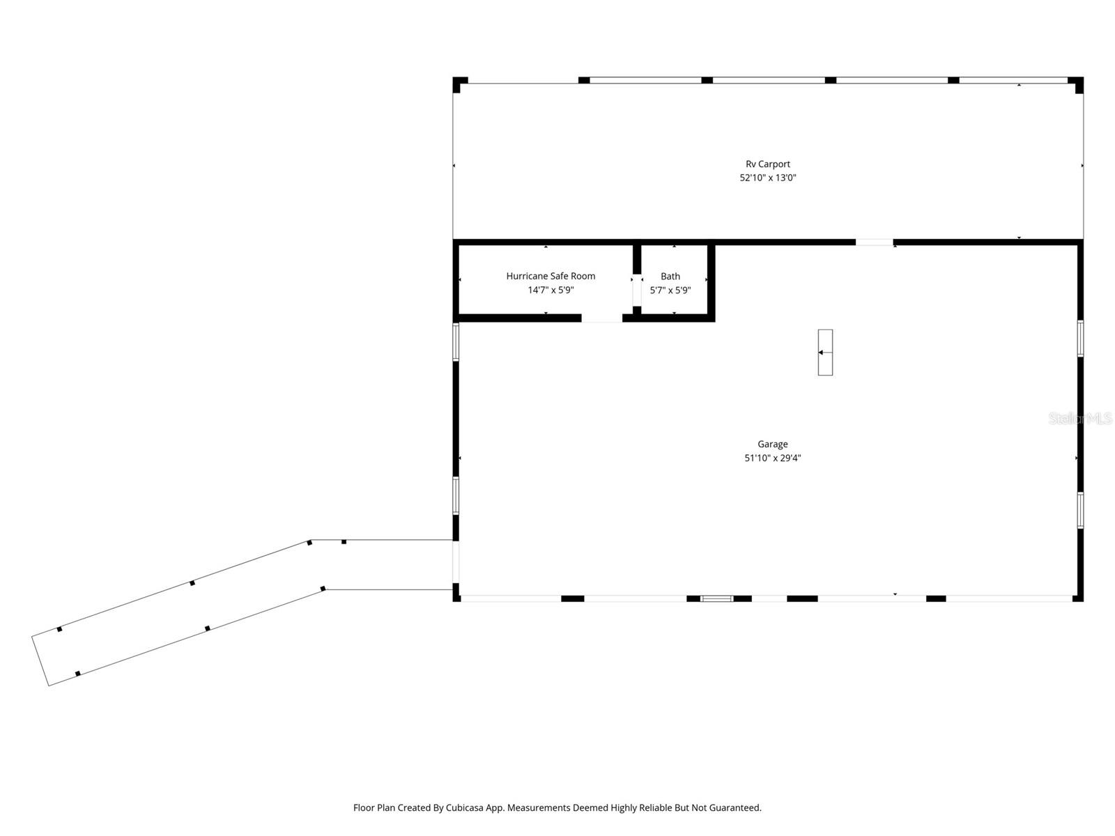 SHAMROCK ACRES PH 03 UNREC - Residential