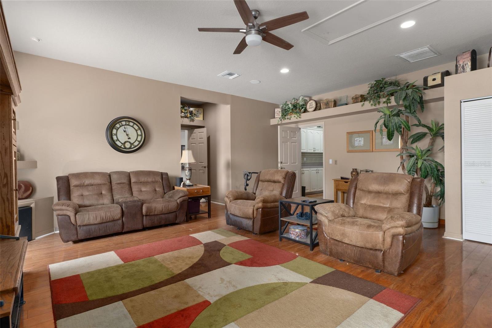 SHAMROCK ACRES PH 03 UNREC - Residential