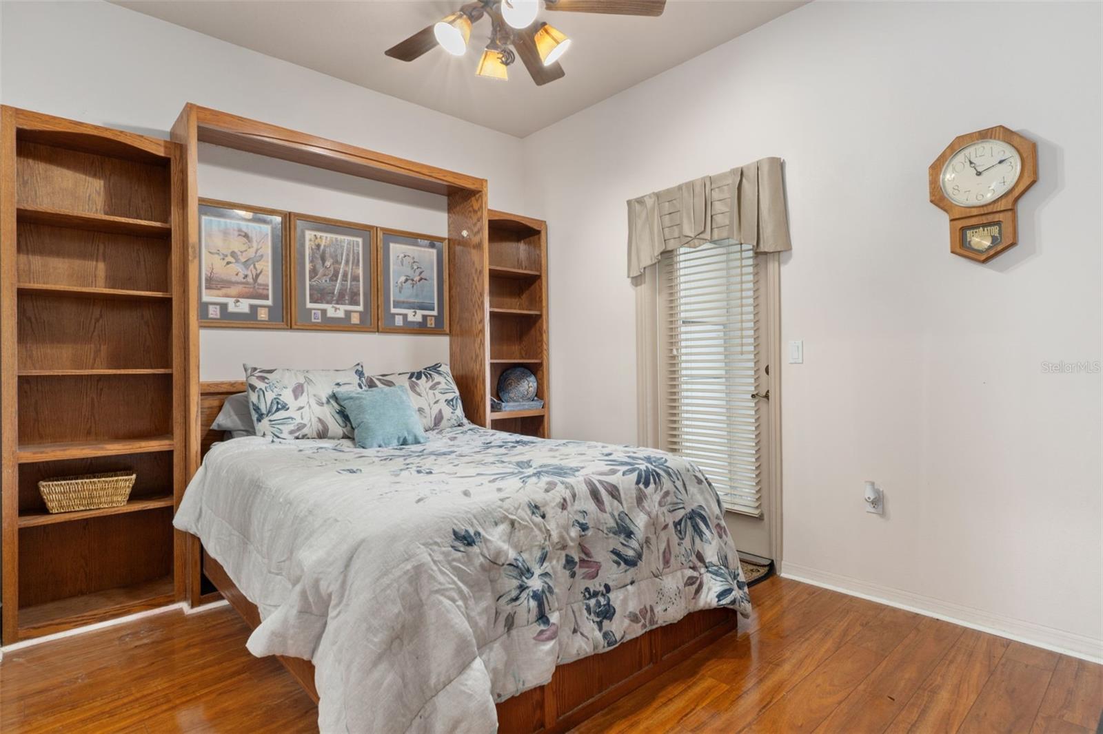 SHAMROCK ACRES PH 03 UNREC - Residential