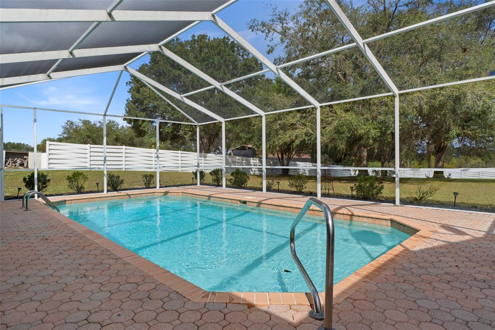 SHAMROCK ACRES PH 03 UNREC - Residential