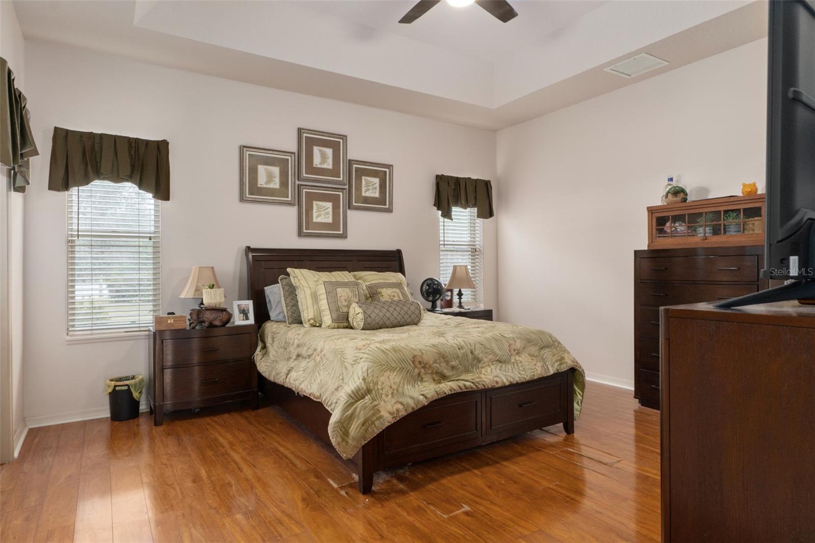 SHAMROCK ACRES PH 03 UNREC - Residential