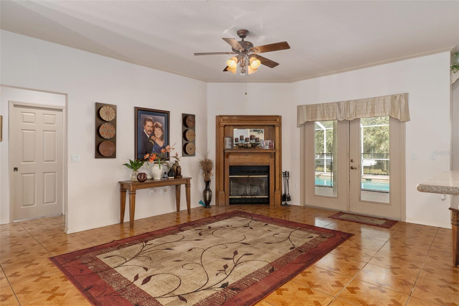 SHAMROCK ACRES PH 03 UNREC - Residential