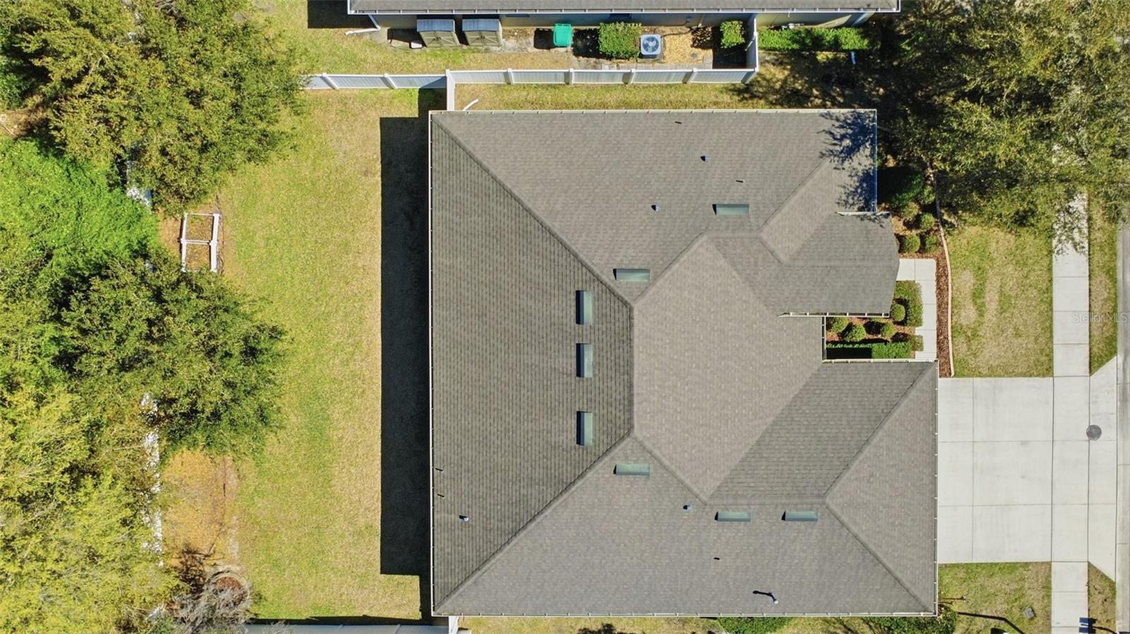 WELLINGTON WOODS - Residential