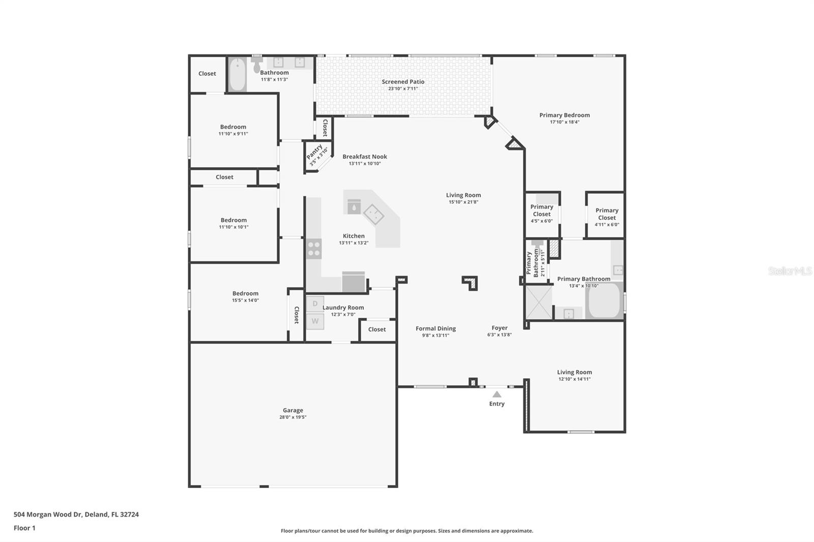 WELLINGTON WOODS - Residential