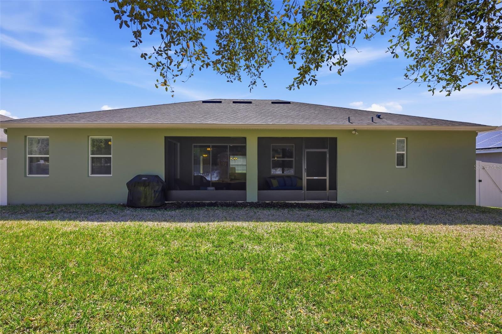 WELLINGTON WOODS - Residential