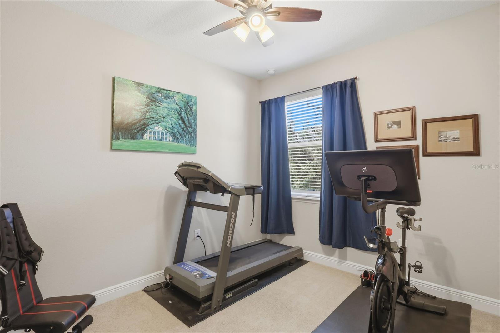 WELLINGTON WOODS - Residential