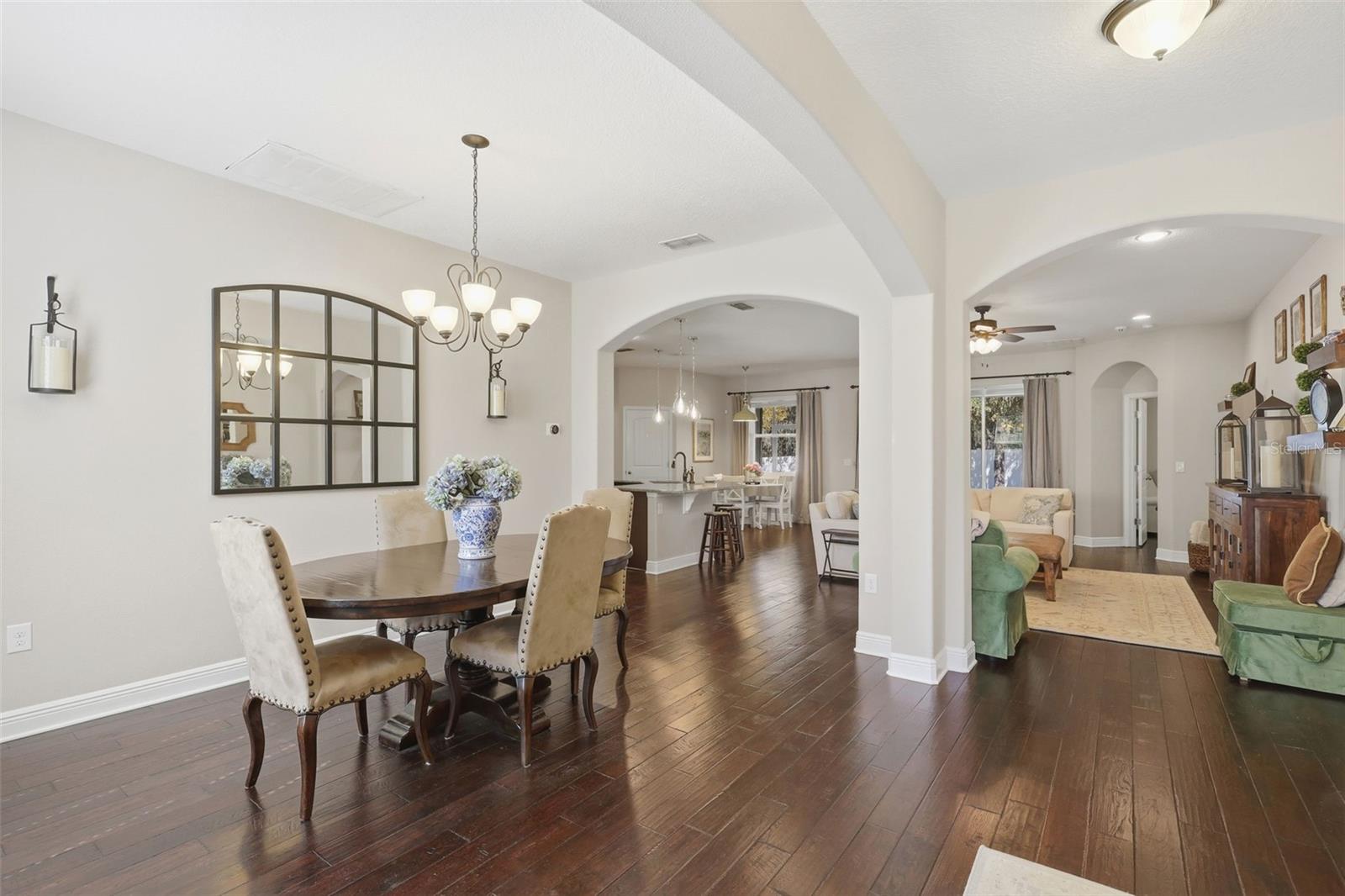 WELLINGTON WOODS - Residential