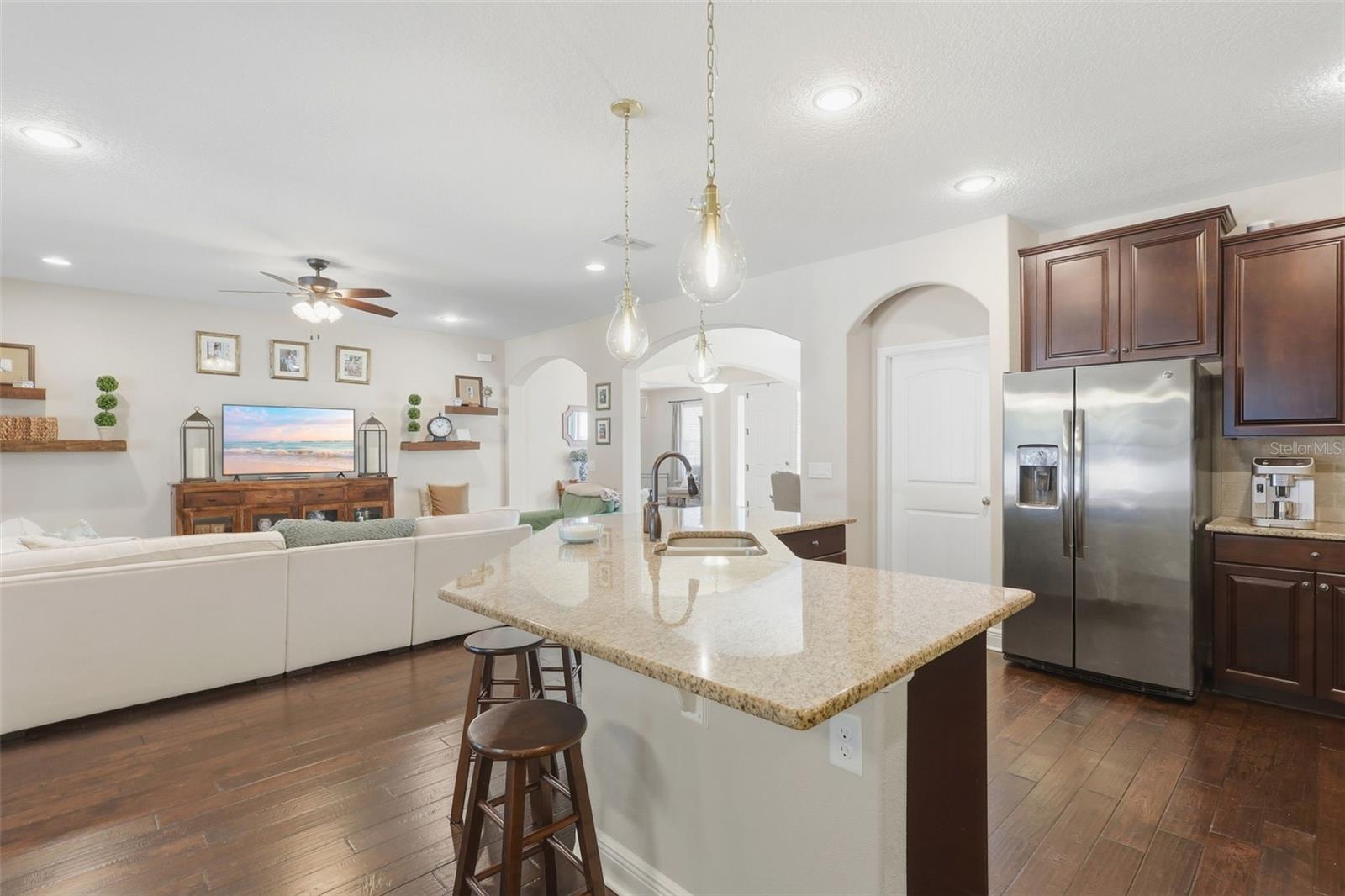 WELLINGTON WOODS - Residential