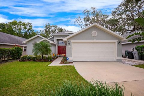 A home in APOPKA