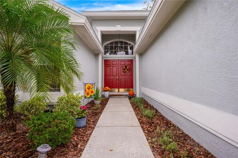 A home in APOPKA