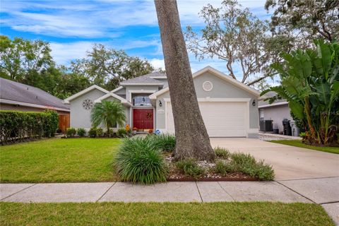 A home in APOPKA