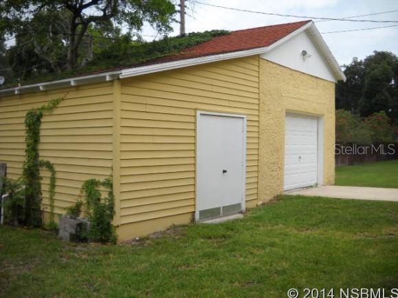 Ganymede - Residential