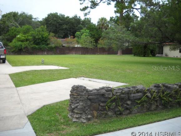 Ganymede - Residential