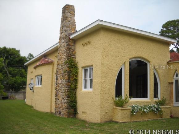 Ganymede - Residential