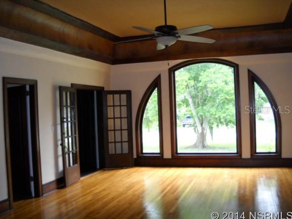 Ganymede - Residential