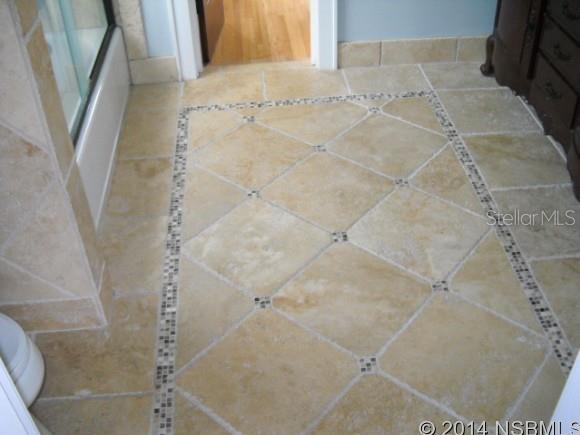 Ganymede - Residential