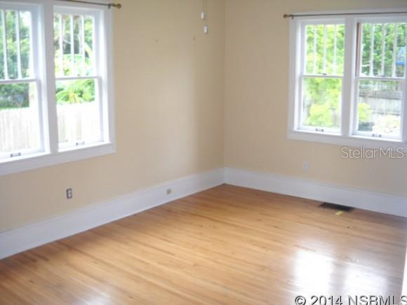 Ganymede - Residential