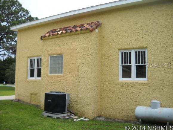 Ganymede - Residential