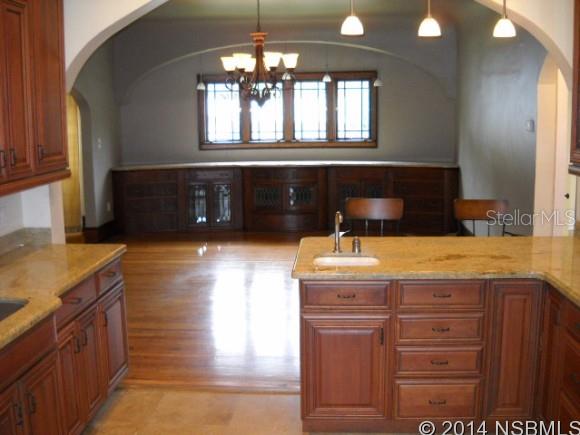 Ganymede - Residential