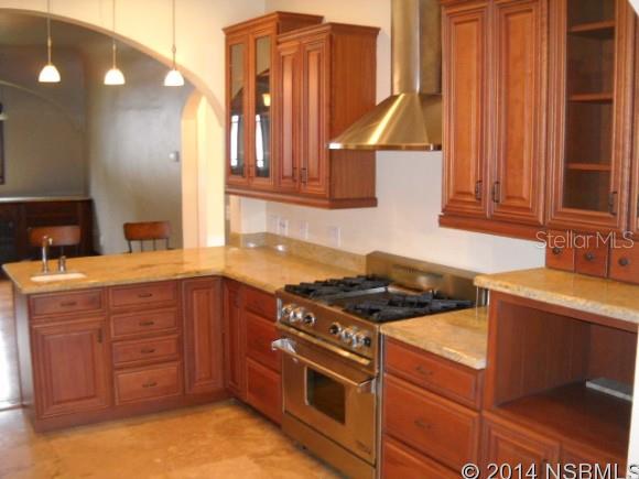 Ganymede - Residential