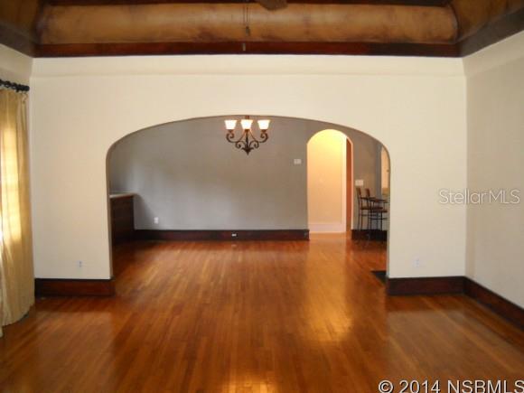 Ganymede - Residential