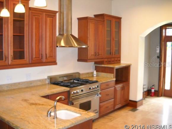 Ganymede - Residential