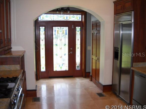 Ganymede - Residential