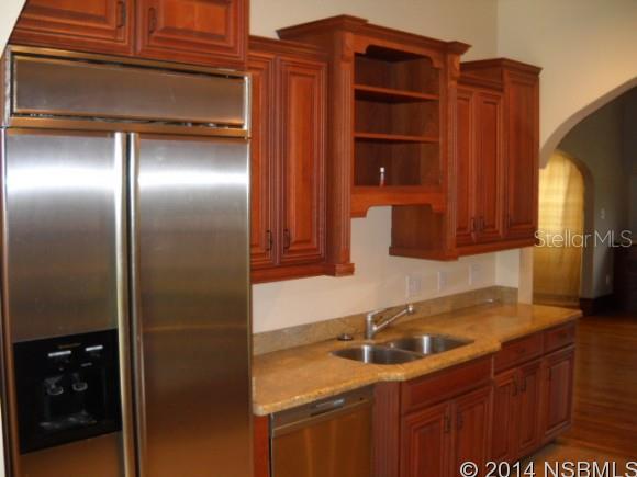 Ganymede - Residential