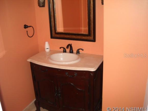 Ganymede - Residential