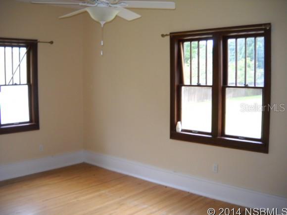 Ganymede - Residential