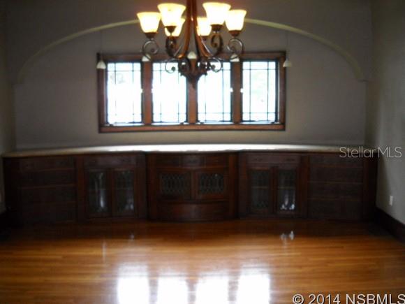 Ganymede - Residential