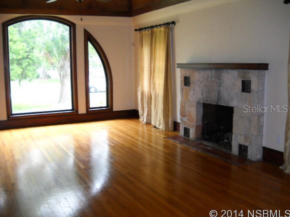 Ganymede - Residential