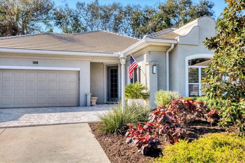 1359 TEAROSE PLACE SARASOTA FL 34239