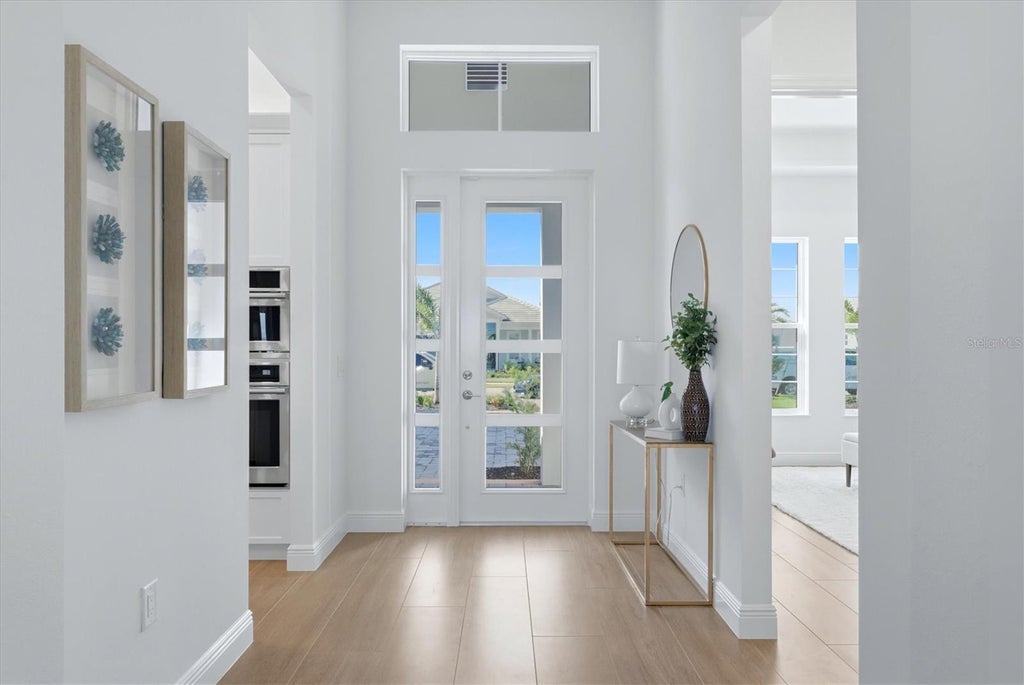 Photo of 832 Blue Shell Loop, Sarasota, FL 34240 (MLS # A4705320)