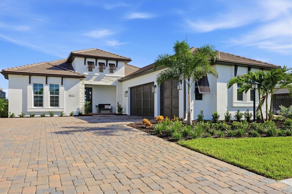 Photo of 832 Blue Shell Loop, Sarasota, FL 34240 (MLS # A4705320)